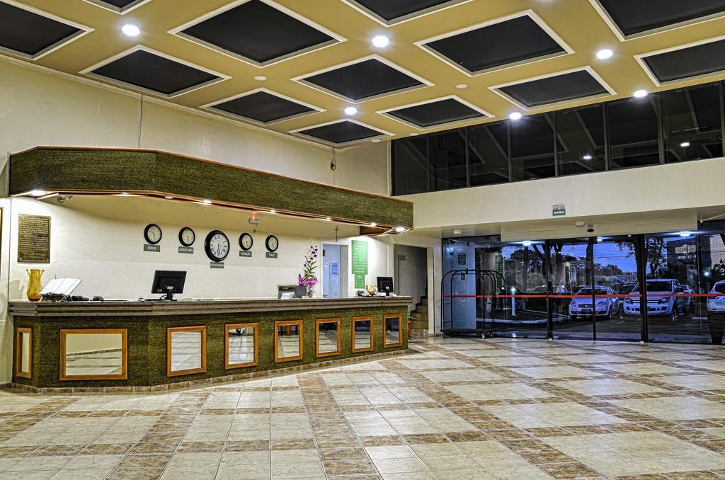 فندق فوز دو إيغواسوفي  فندق ناسيونال إن إيغواسو المظهر الخارجي الصورة